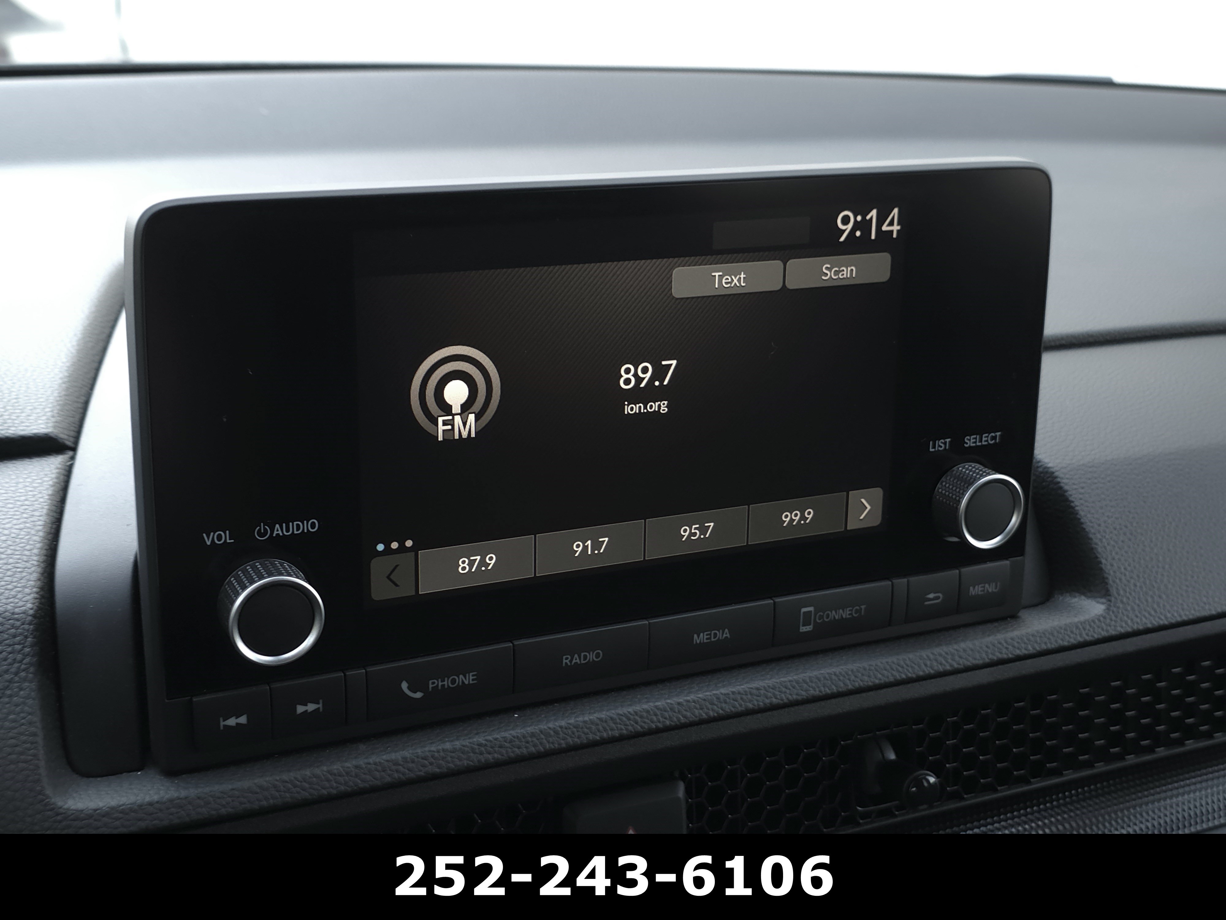Used 2023 Honda CR-V Sport image 18