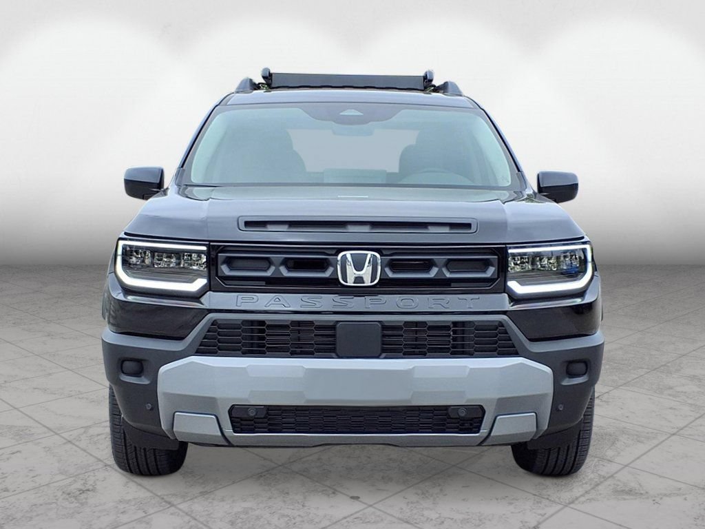 New 2026 Honda Passport RTL image 8