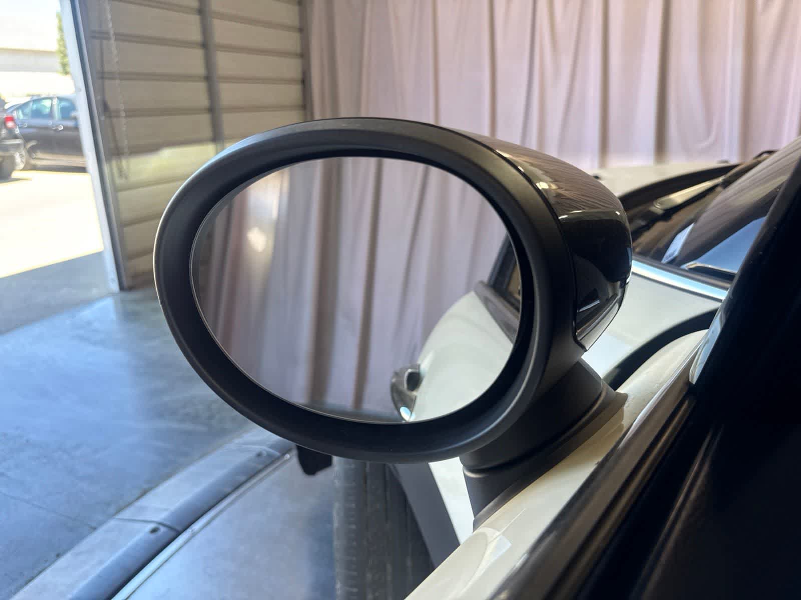 Used 2022 MINI Cooper S FWD image 17
