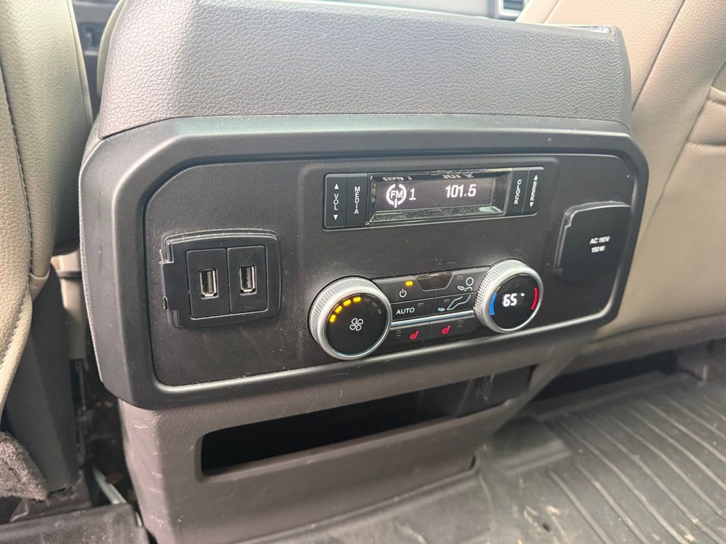 Used 2018 Ford Expedition Limited w/ Equipment Group 302A AWD/4WD image 15