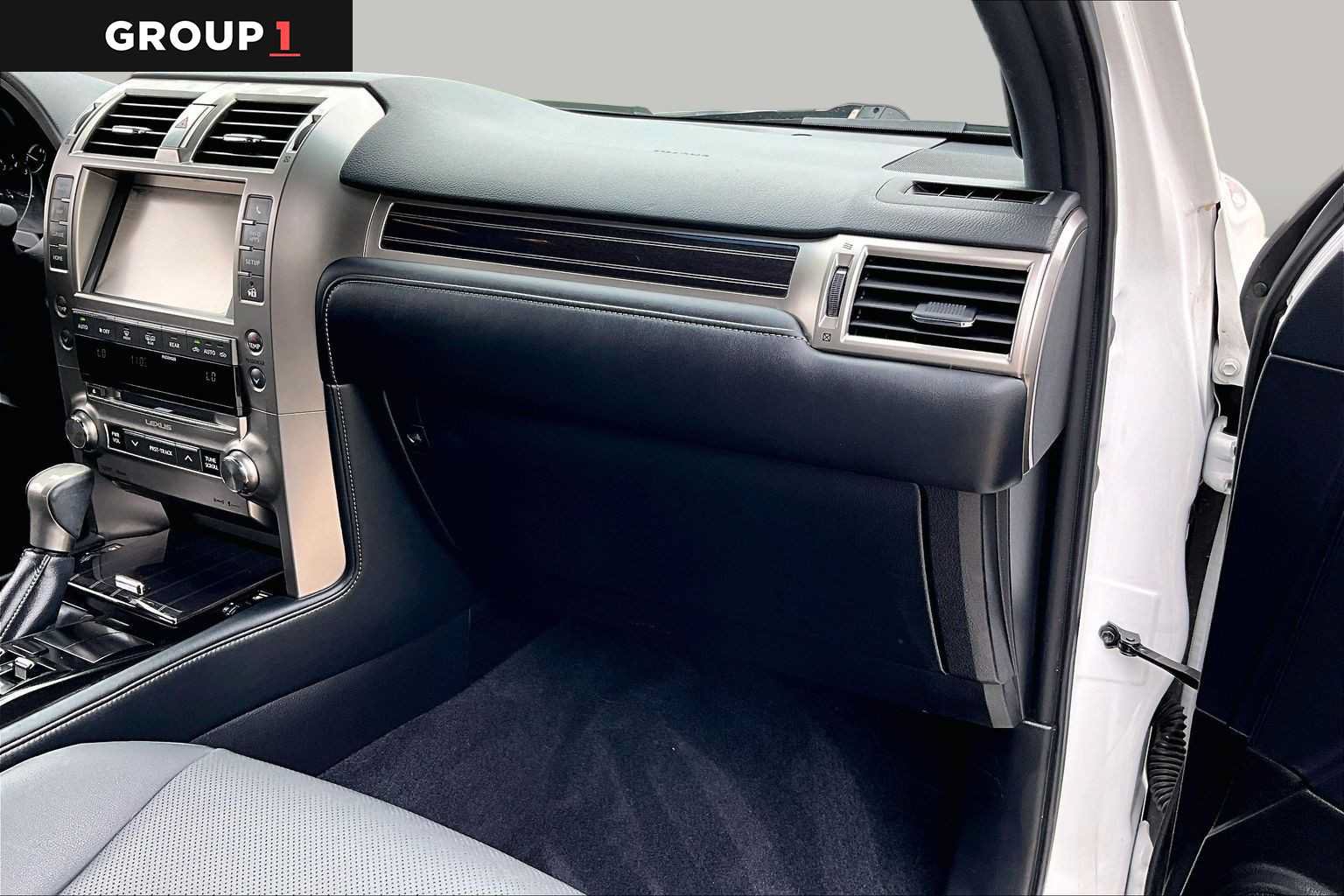 Certified 2021 Lexus GX 460 Premium AWD/4WD image 16