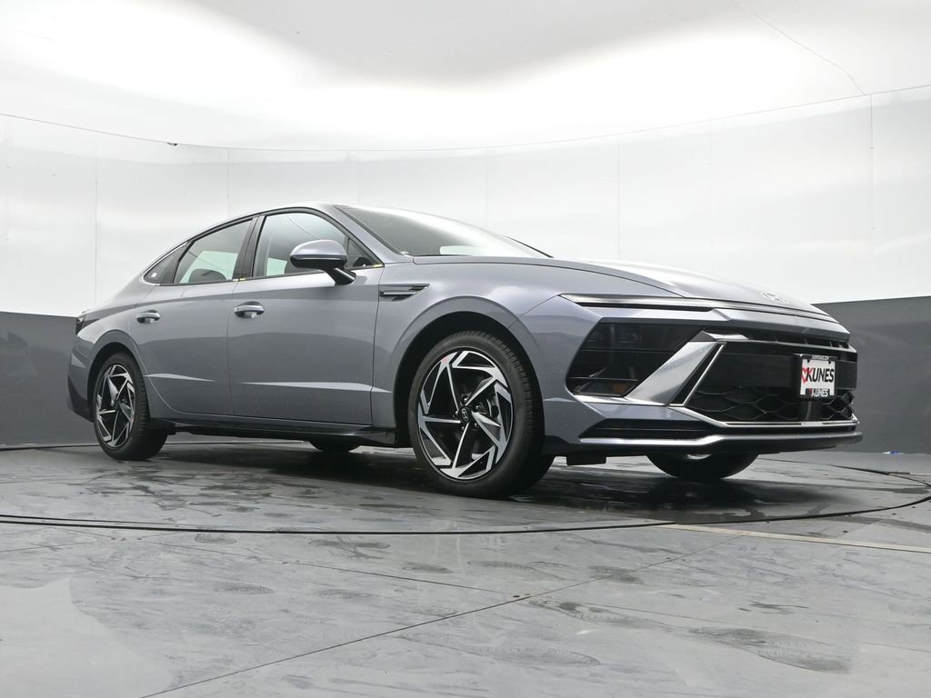 New 2026 Hyundai Sonata SEL image 47