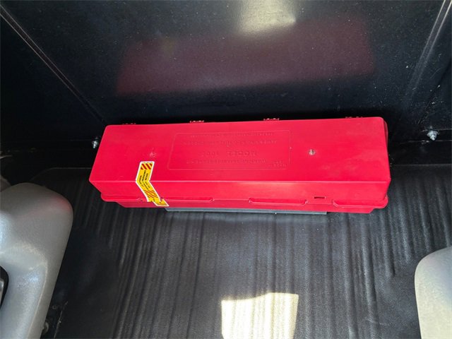 Used 2023 Chevrolet Express 2500 w/ Driver Convenience Package image 22