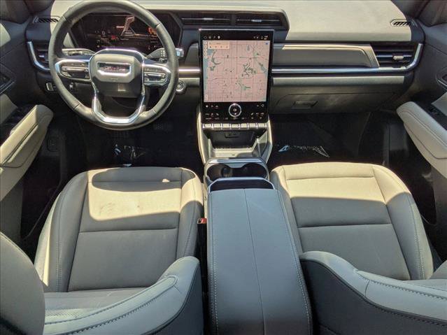 Used 2026 GMC Terrain Elevation w/ Elevation Premium Package AWD/4WD image 18