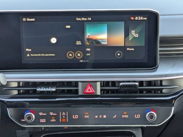 Certified 2026 Kia K5 GT-Line FWD image 18