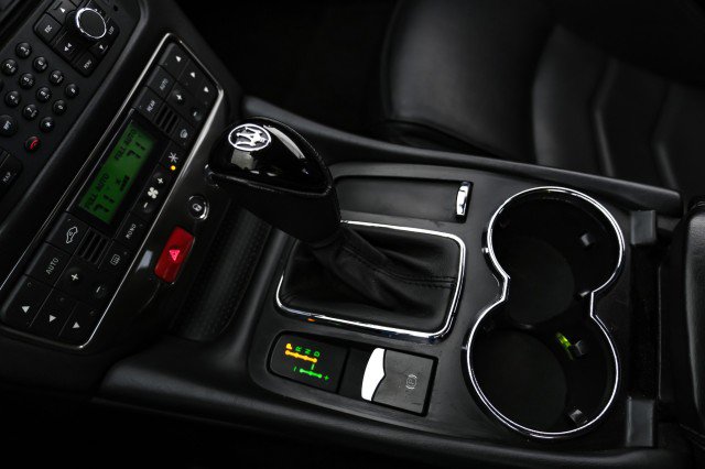 Used 2014 Maserati GranTurismo MC image 30