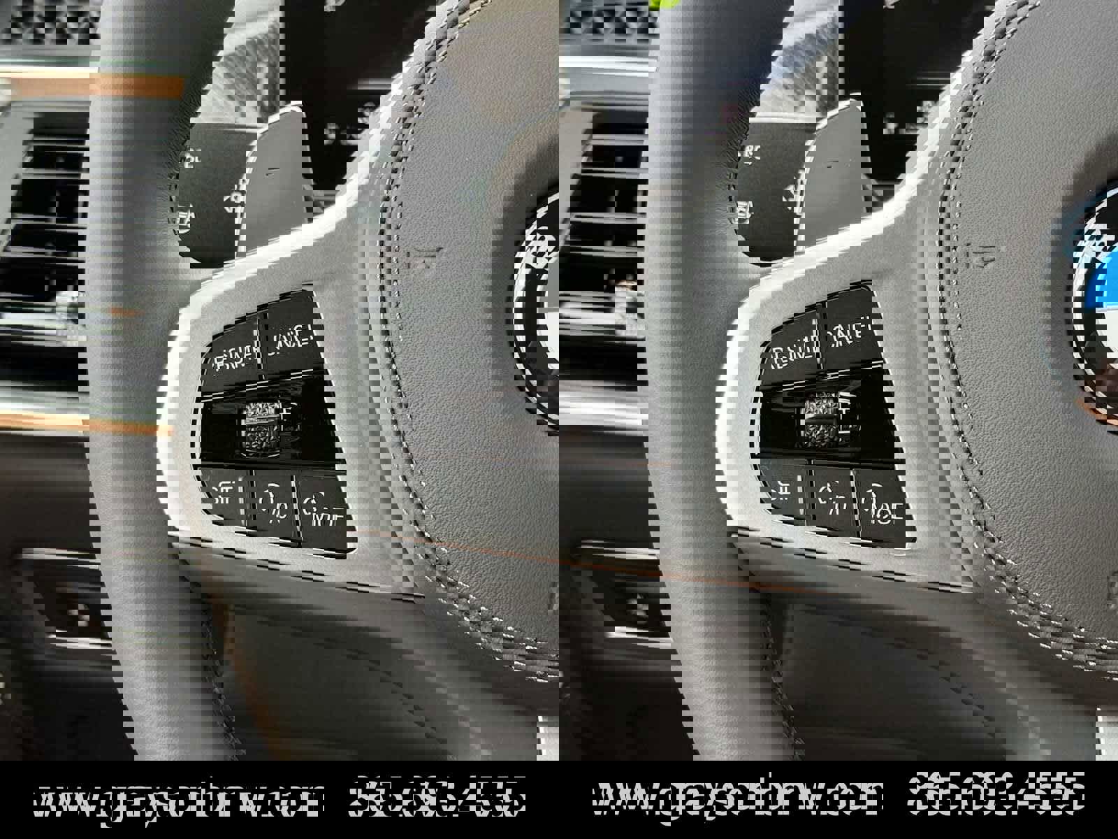 Certified 2026 BMW X7 xDrive40i w/ Executive Package image 17