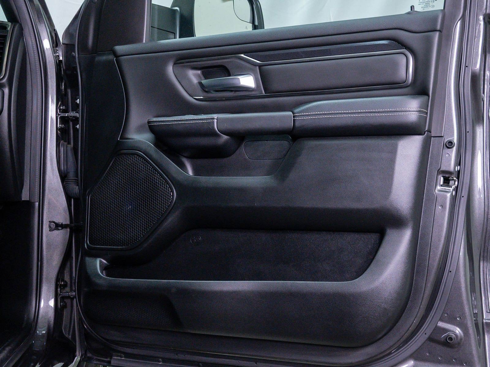 Used 2020 RAM 1500 Sport w/ Advanced Safety Group AWD/4WD image 8