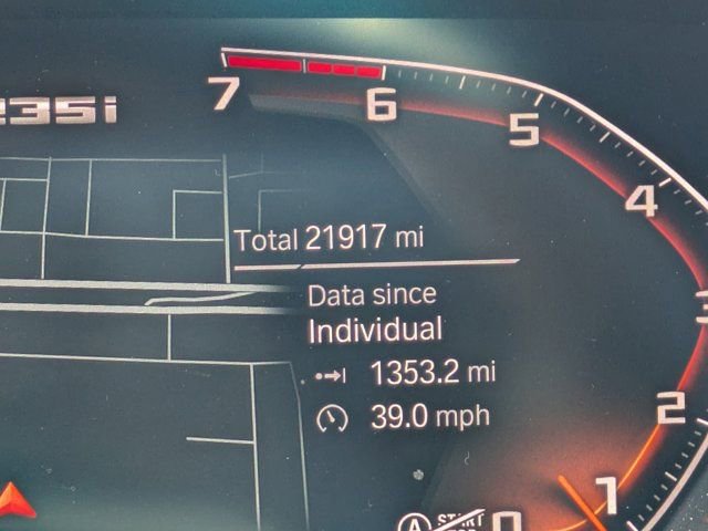 Used 2023 BMW M235i xDrive Gran Coupe w/ Premium Package image 24