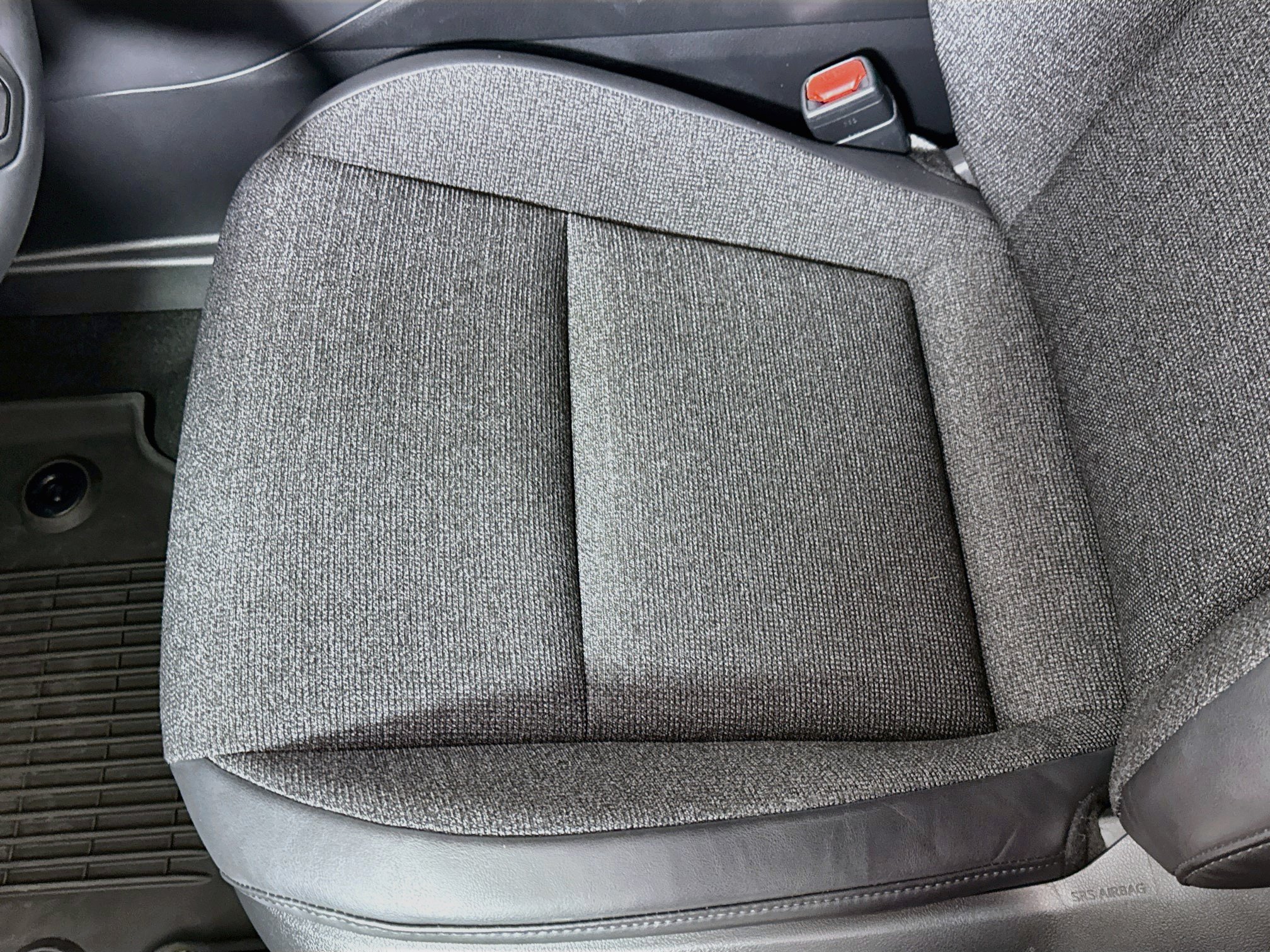 Certified 2023 Toyota Crown AWD/4WD image 17