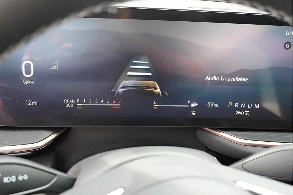 New 2026 Buick Envision Sport Touring image 17