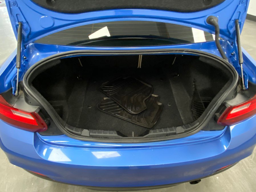 Used 2016 BMW M235i xDrive Coupe AWD/4WD image 39