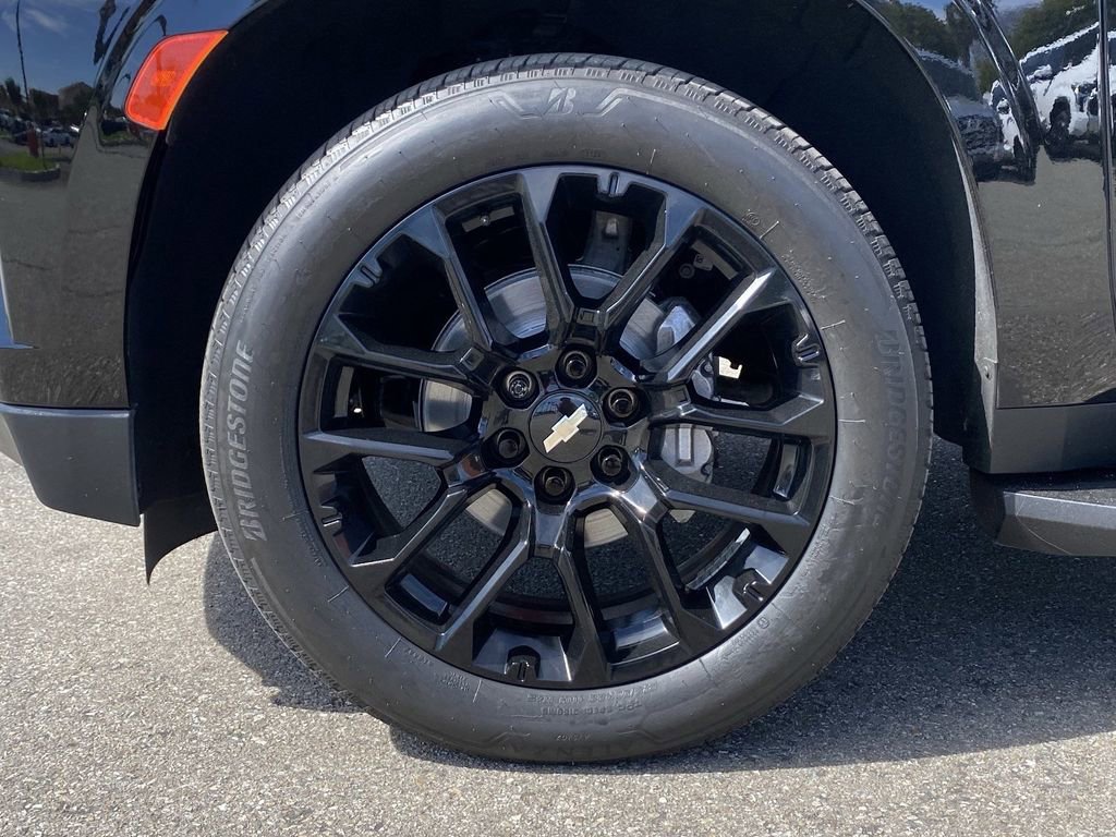 Used 2022 Chevrolet Tahoe Premier image 14