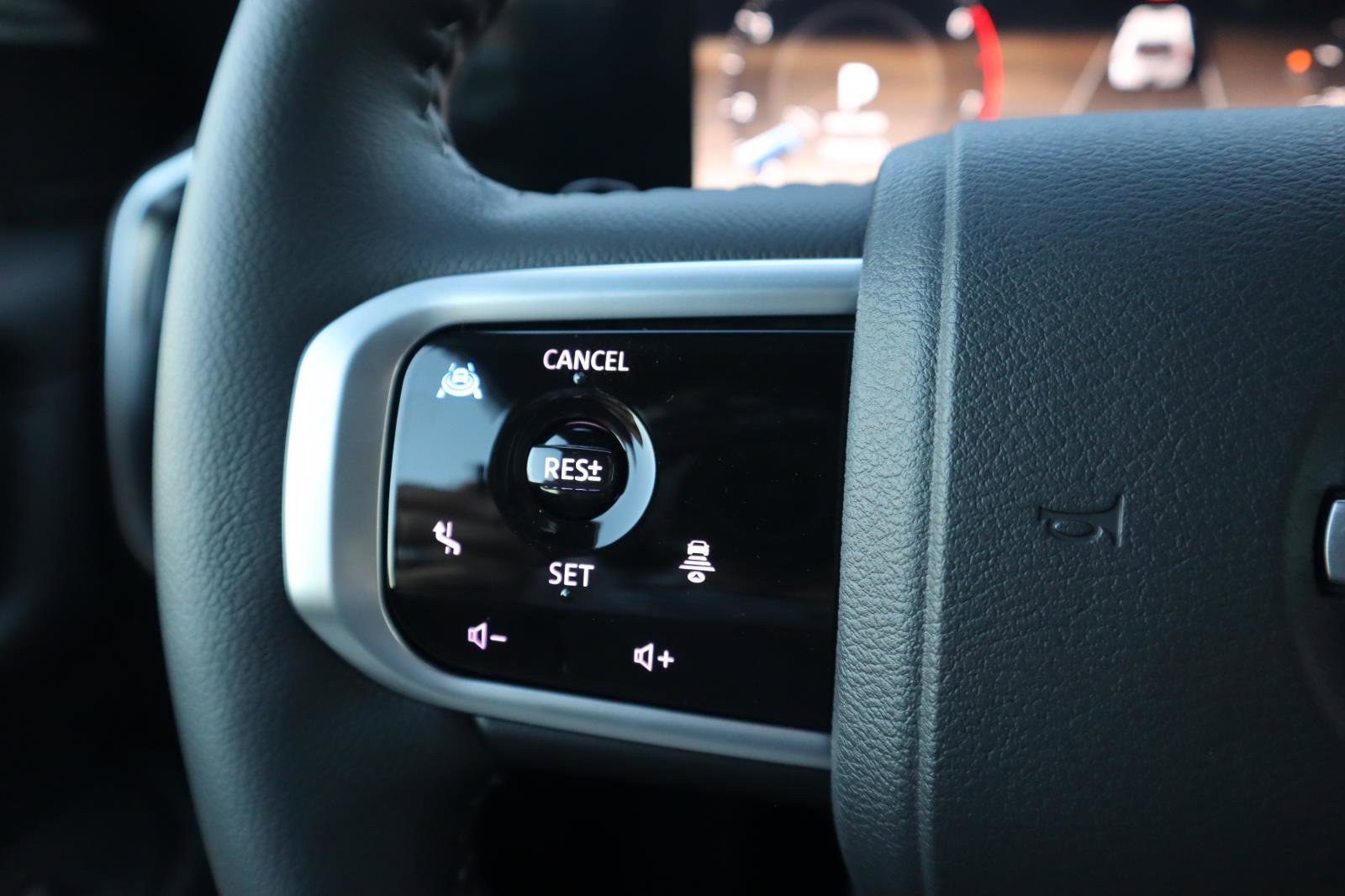 New 2026 Nissan Armada SL w/ Captain's Chari Seat Package image 23