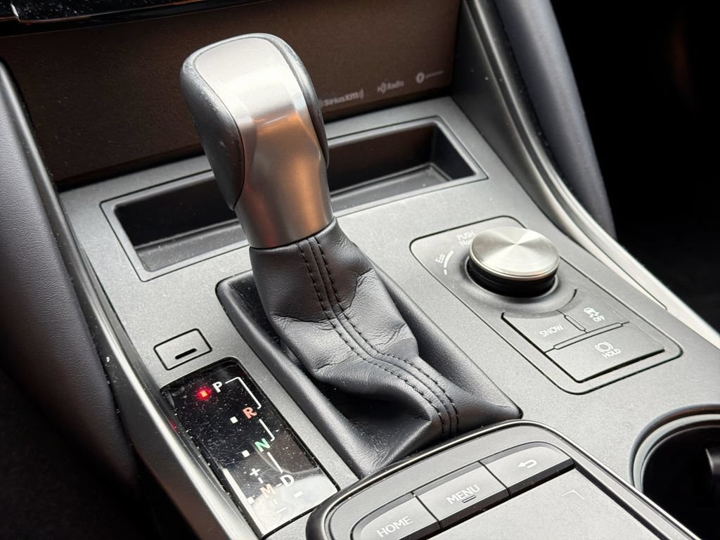 Certified 2022 Lexus IS 300 w/ Accessory Package RWD image 20