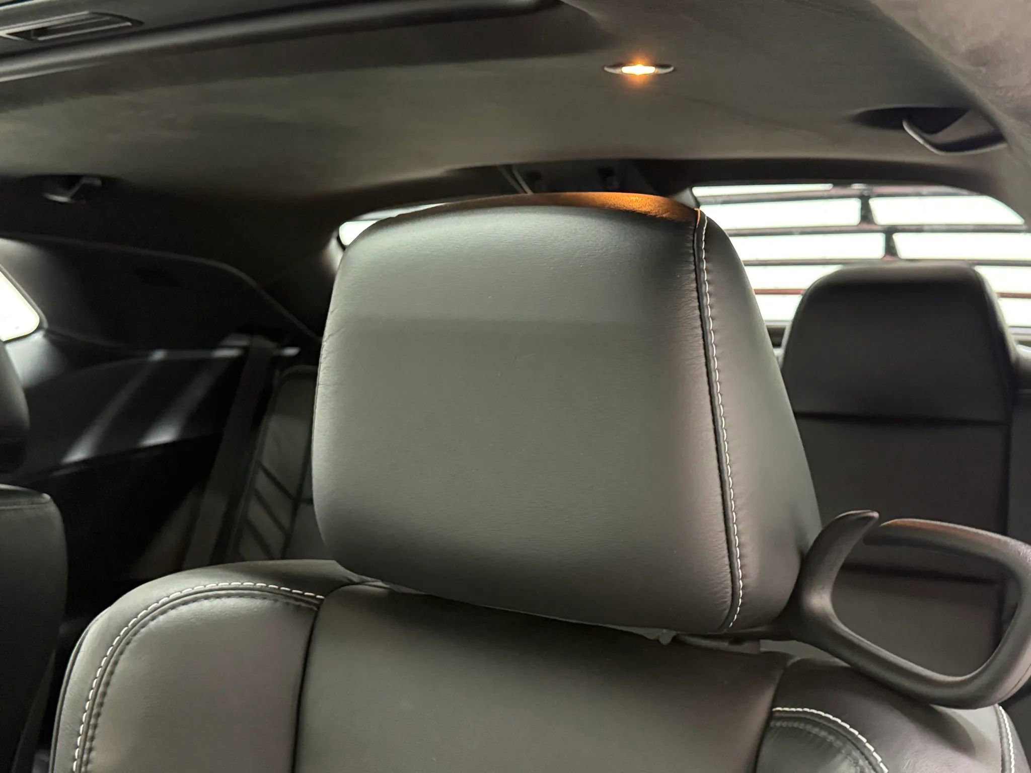 Used 2023 Dodge Challenger SRT Hellcat image 29