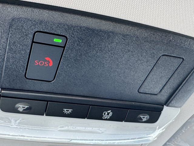 New 2026 Nissan Pathfinder SV image 20