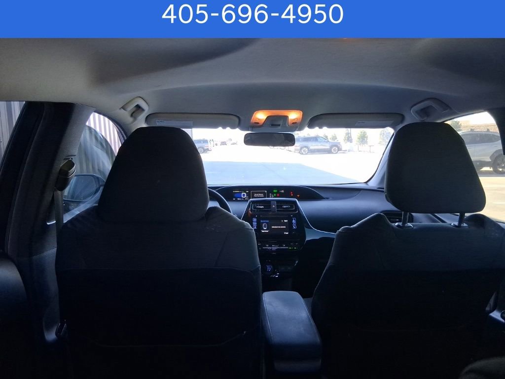 Used 2016 Toyota Prius Two image 14