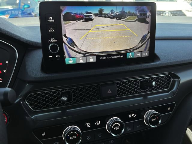 Certified 2025 Acura Integra Type S image 18