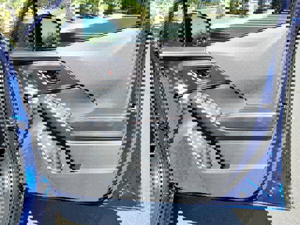 Used 2024 Subaru Impreza 2.0i Sport image 23