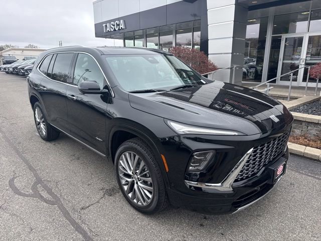 New 2026 Buick Enclave Avenir w/ Super Cruise Package image 1
