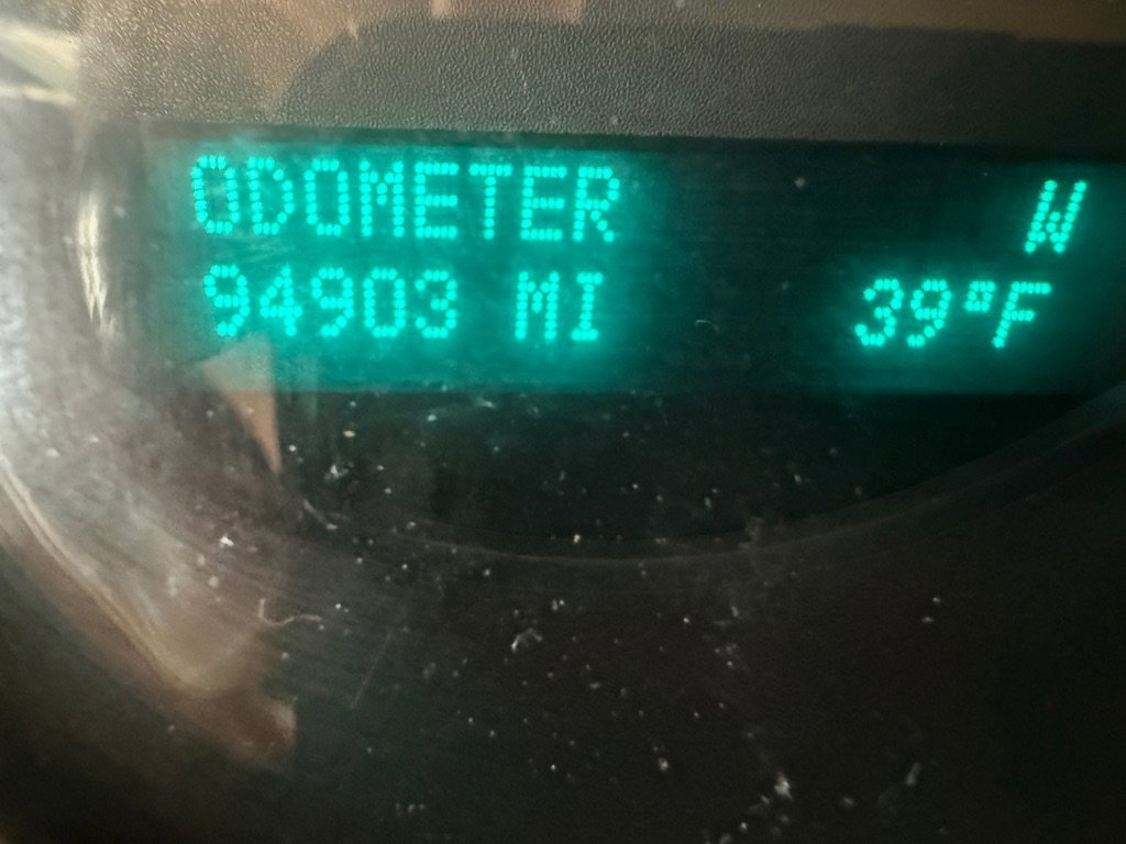 Used 2010 Chevrolet Silverado 1500 LT AWD/4WD image 12