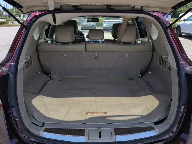 Used 2013 Nissan Murano SL FWD image 14