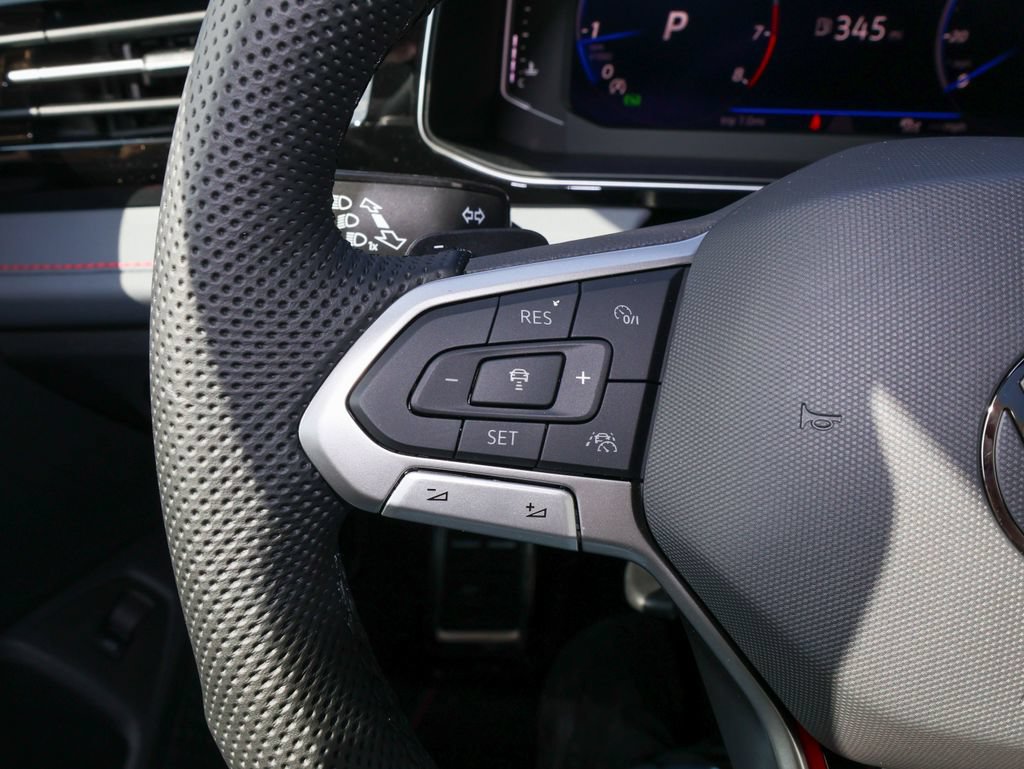 New 2026 Volkswagen Jetta GLI Autobahn FWD image 22
