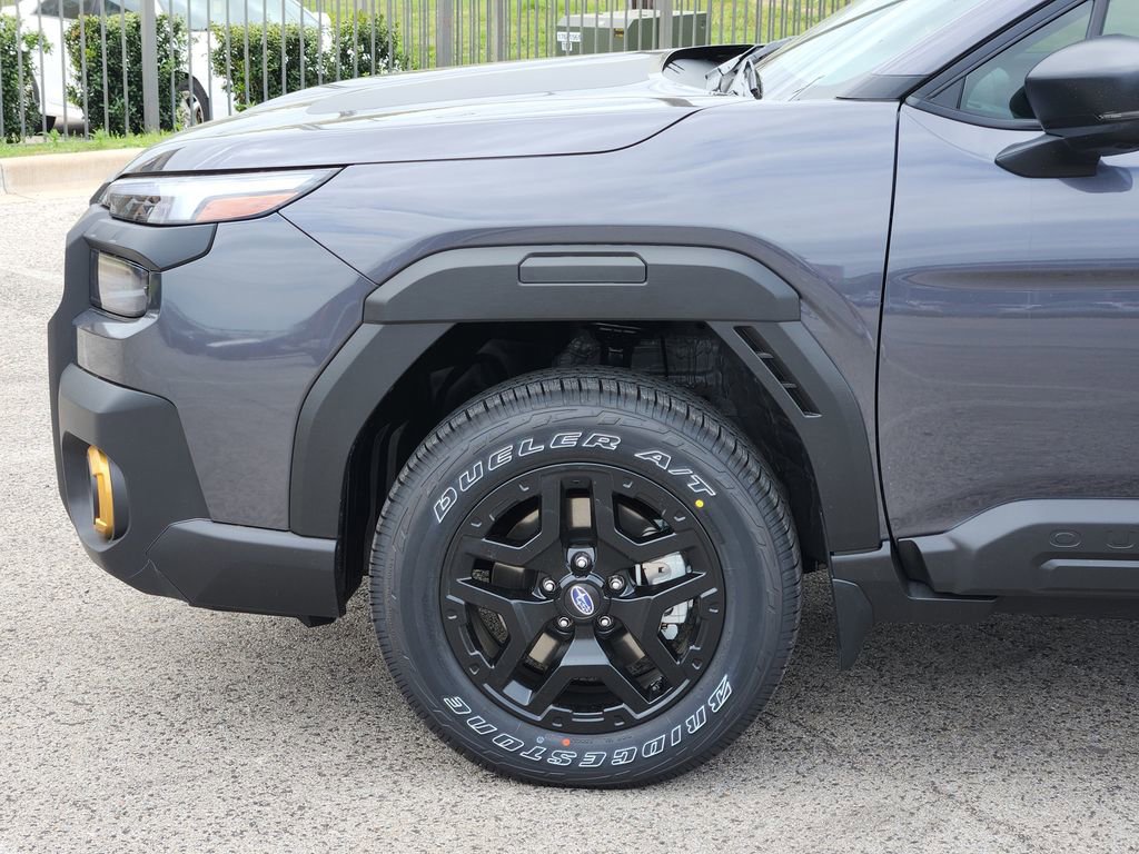 New 2026 Subaru Outback Wilderness image 6