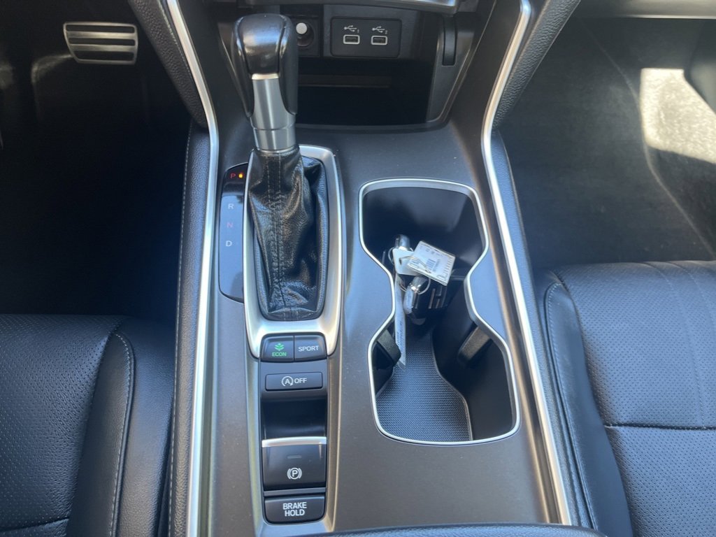 Certified 2022 Honda Accord Sport Special Edition image 26