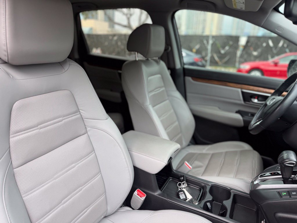 Used 2020 Honda CR-V EX-L image 13