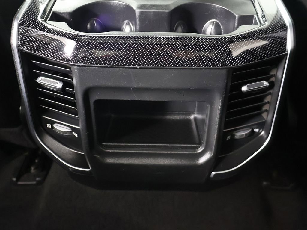 Used 2019 RAM 1500 Sport w/ Level 2 Equipment Group AWD/4WD image 48