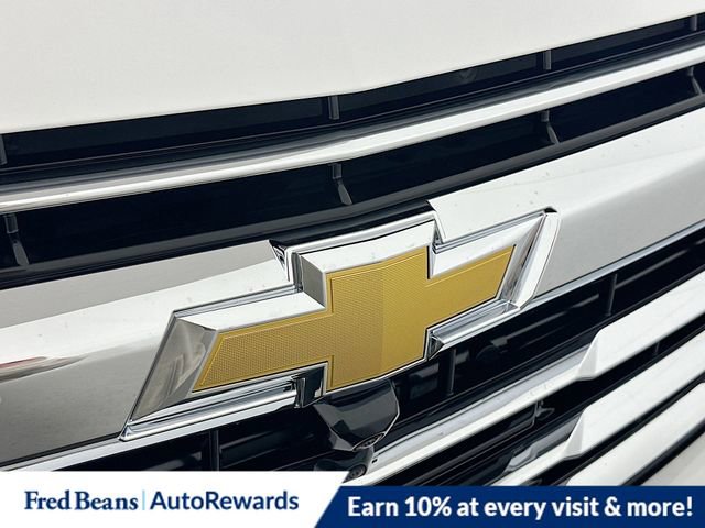 New 2026 Chevrolet Suburban LT w/ Comfort Package image 19