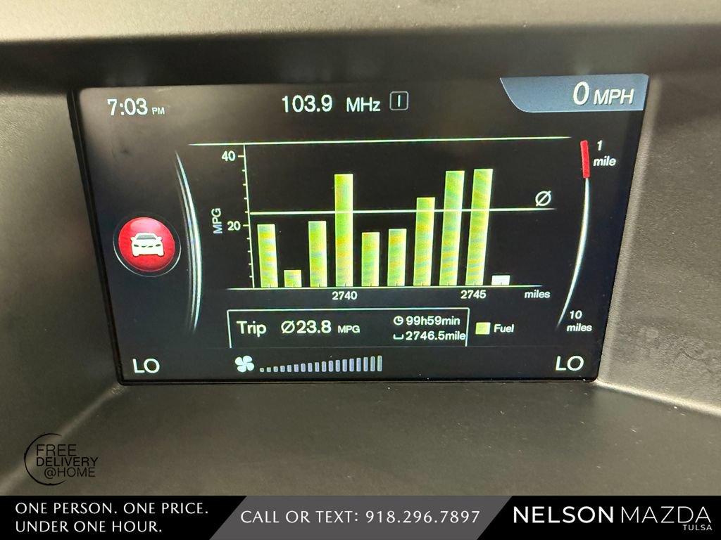 Used 2016 Volvo XC60 T5 w/ Proximity Package FWD image 27
