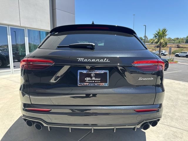 New 2025 Maserati Grecale Modena image 6