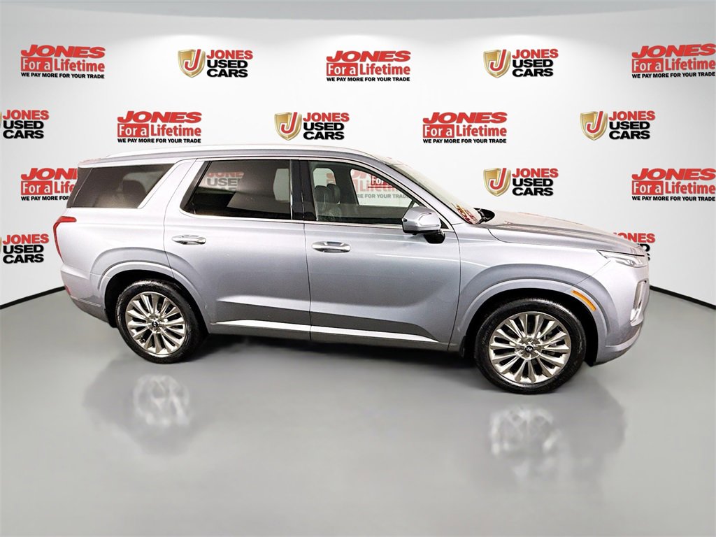 Used 2020 Hyundai Palisade Limited image 19
