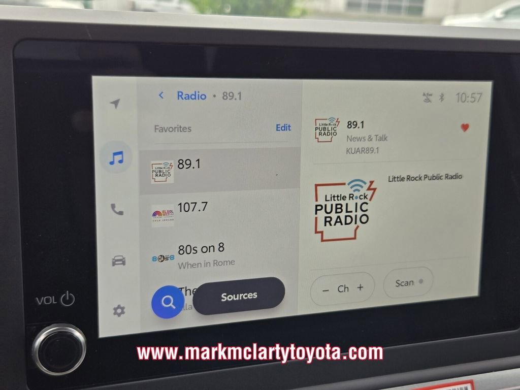 New 2026 Toyota Tacoma TRD Off-Road image 16