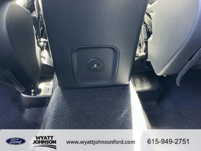 New 2026 Ford Escape Active image 17