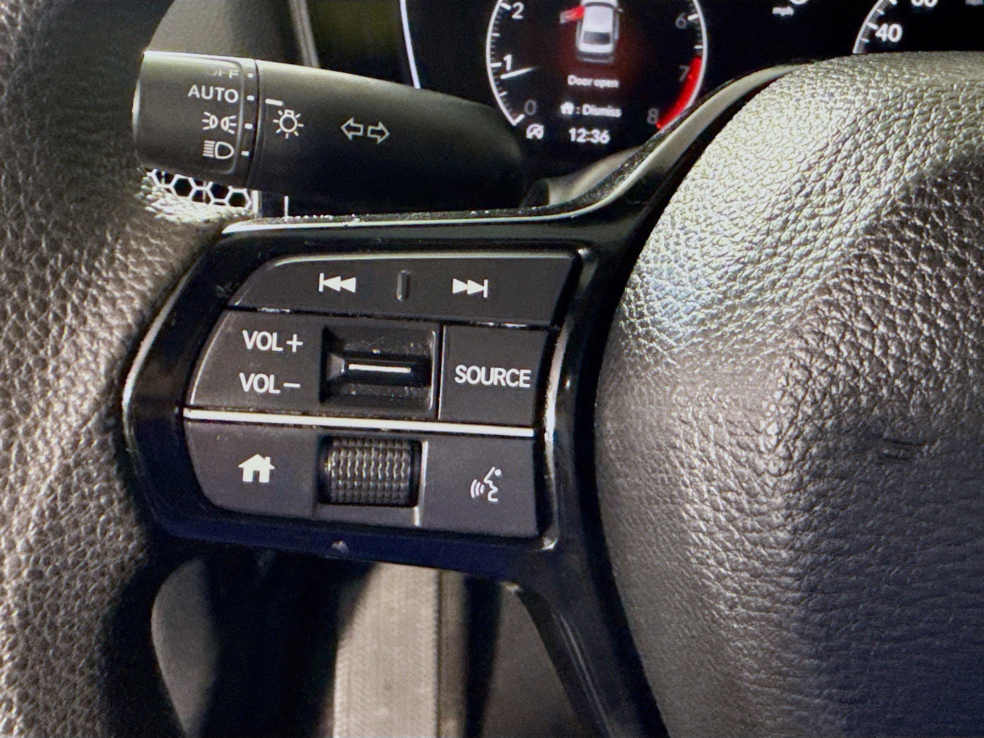 Used 2023 Honda Civic LX image 14
