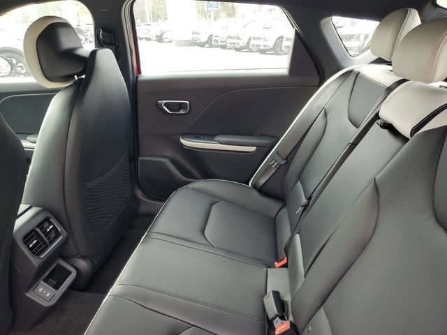 New 2025 Kia K4 GT-Line Turbo FWD image 26