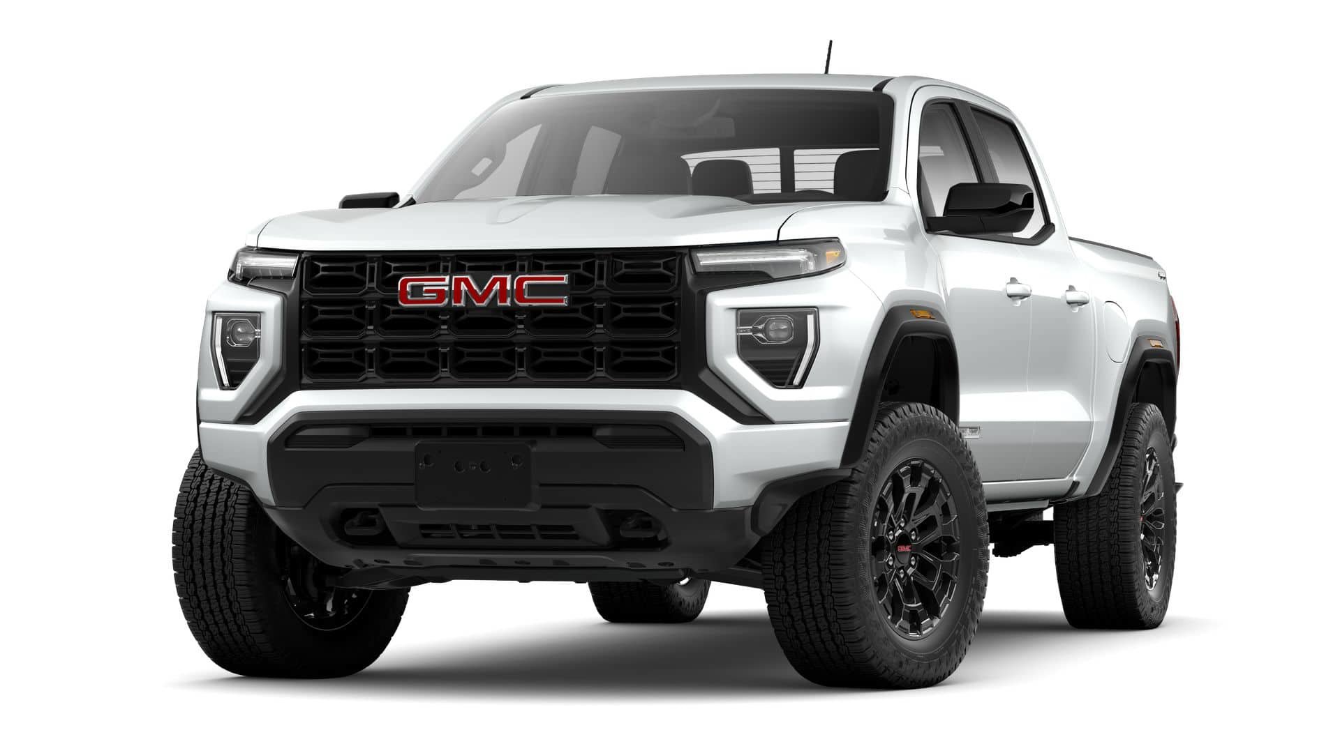 New 2026 GMC Canyon Elevation AWD/4WD image 67