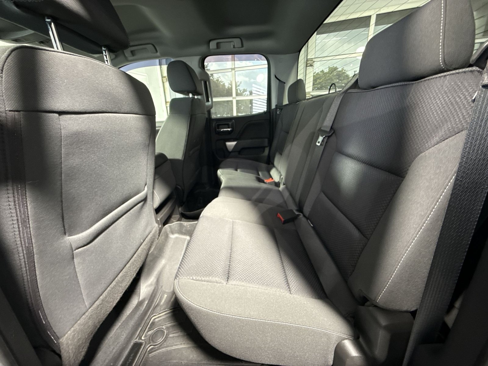 Used 2019 Chevrolet Silverado 1500 LT w/ All Star Edition AWD/4WD image 45
