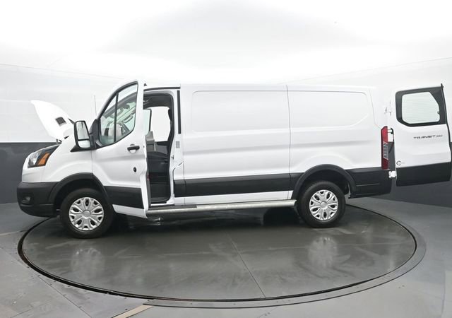 Used 2023 Ford Transit 250 Base w/ Exterior Upgrade Package image 67