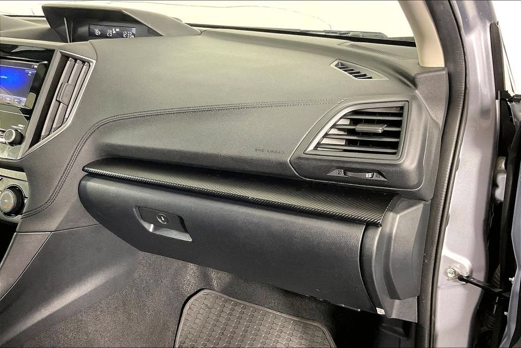 Used 2018 Subaru Crosstrek 2.0i Premium w/ Eyesight System AWD/4WD image 17