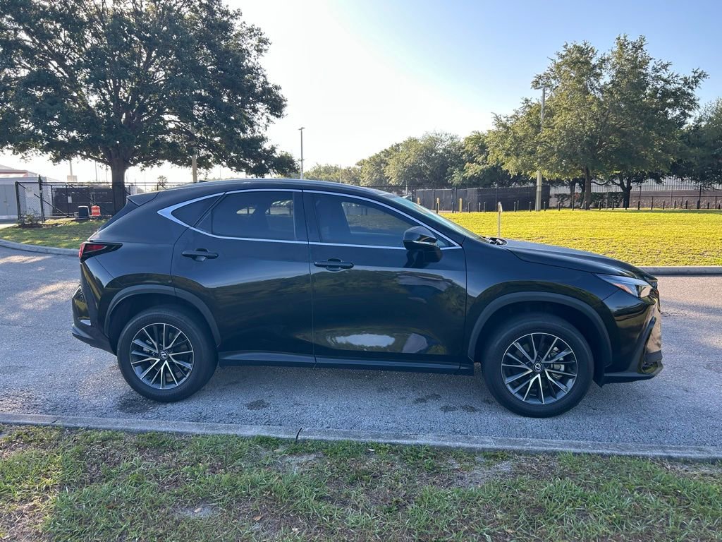 Used 2024 Lexus NX 250 FWD w/ Cold Area Package image 6
