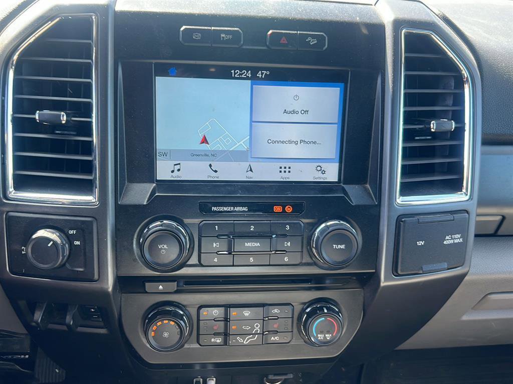 Used 2017 Ford F250 XLT w/ XLT Premium Package image 6