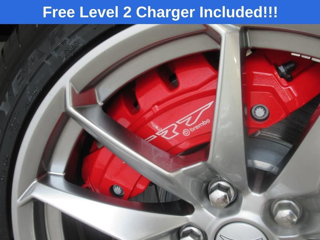 Used 2024 Dodge Charger R/T Scat Pack w/ Plus Group image 8