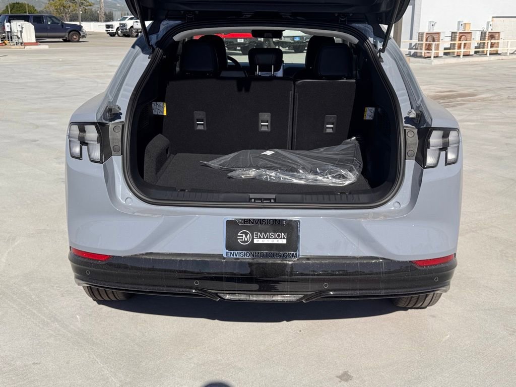 New 2026 Ford Mustang Mach-E Premium w/ Sport Appearance Package image 13