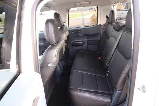 Certified 2023 Ford Maverick XL image 9