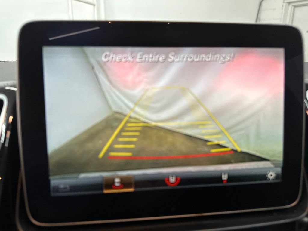 Certified 2018 Mercedes-Benz GLE 350 image 15